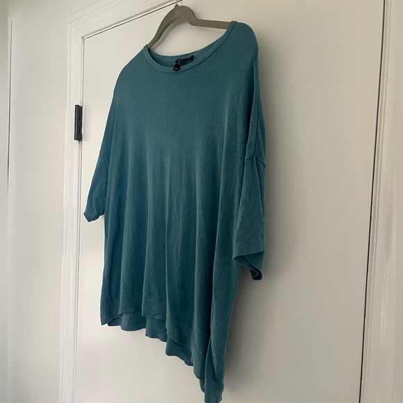 Eileen Fisher top - Picture 3 of 16